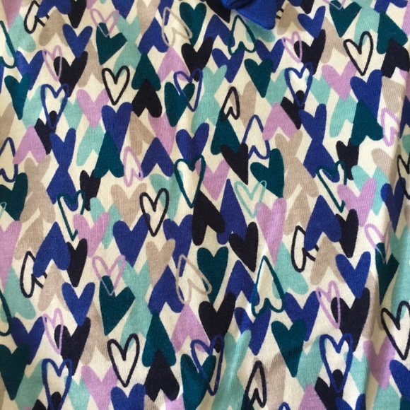 Gymboree girl 2 piece set size 2T. - Picture 3 of 7